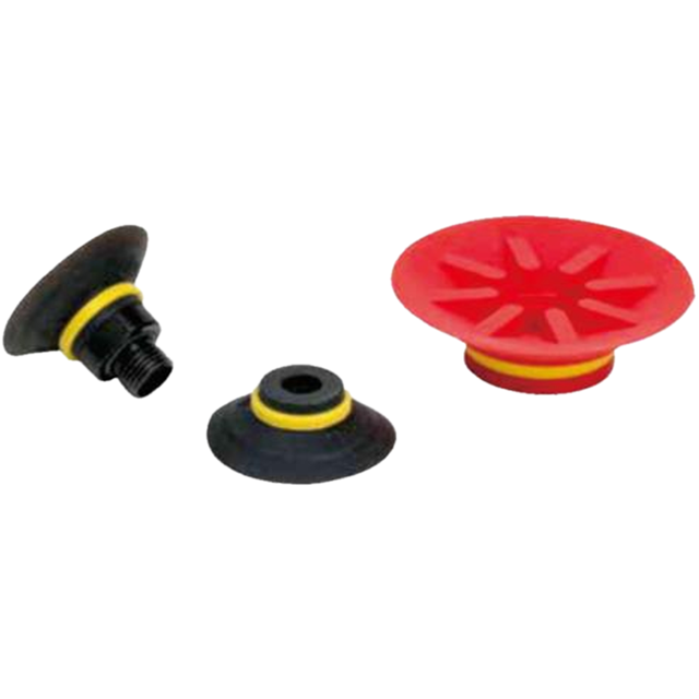 Вакуумные захваты