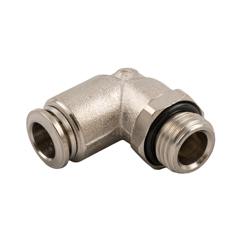 SPL14-06S1G Штуцер угловой нерж G3/4 14мм