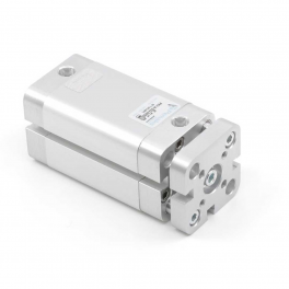 Пневмоцилиндр PKYA-20-125 Pemaks