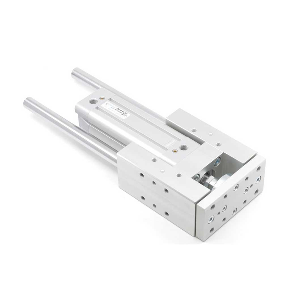 Направляющая HB-100 Pemaks качения