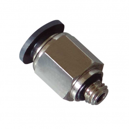 Штуцер цанговый PRDM-1/8-6 Pemaks