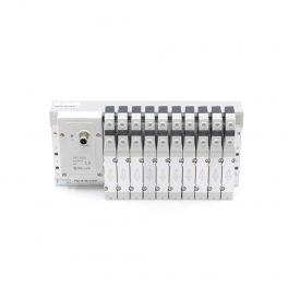 Пневмоостров PV2T-IO-4S-M5-V1 Pemaks