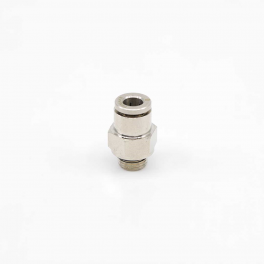 Штуцер цанговый PRBD-1/8-10 Pemaks