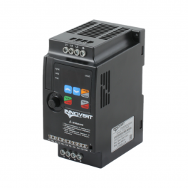 Преобразователь частоты INNOVERT ISD401M43E mini PLUS 0,4 кВт