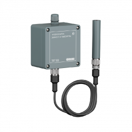 Преобразователь относительной влажности и температуры ПВТ100-Н5.2.И.5
