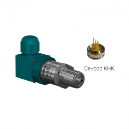 Преобразователь давления измерительный ПД100И-ДИ4,0-111-0,5