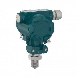 Преобразователь давления измерительный ПД100-ДИ2,5-115-0,25-Exd