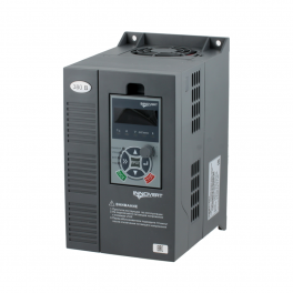 Преобразователь частоты векторный INNOVERT ITD804U43B3 800 кВт