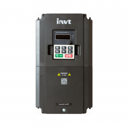 Преобразователь частоты INVT GD20-011G-4 11 кВт 380В