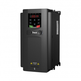 Преобразователь частоты INVT GD200A-2R2G-4 2,2 кВт 380В