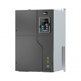 Преобразователь частоты INVT GD270-2R2-4-C2 2,2 кВт 380В