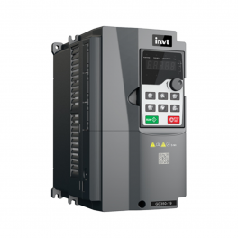 Преобразователь частоты INVT GD350-19-090G-4-B Crane 90 кВт 380В