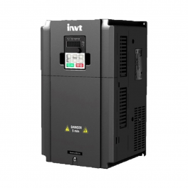 Преобразователь частоты INVT GD300-01A-055G-4 Comp 55 кВт 380В