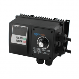 Преобразователь частоты INNOVERT IPD223U43B-VR 22кВт IP54