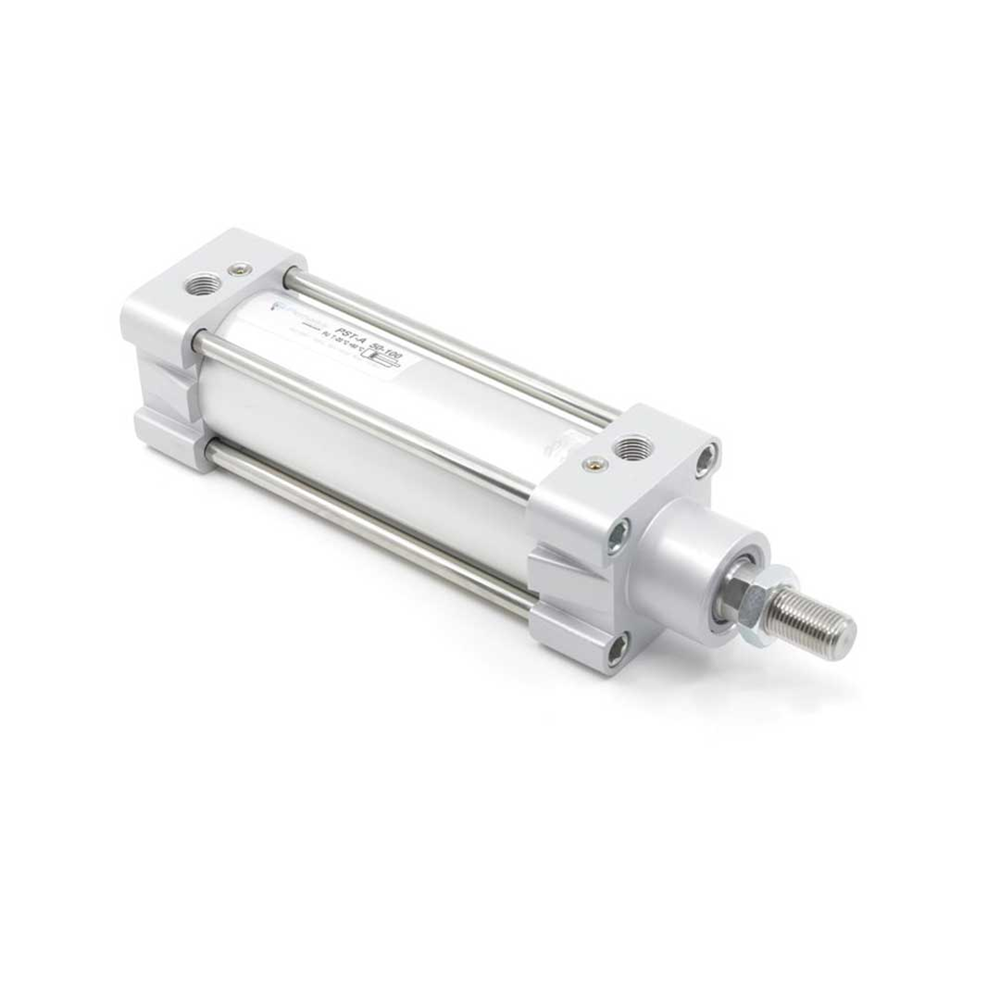 Пневмоцилиндр PSTA-100-1850-K6 Pemaks