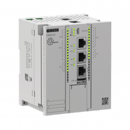 Контроллер логический программируемый ПЛК210-14-PL-BASE850