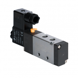RV5211-06QE3 Пневмораспределитель EMC