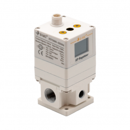 ETV3000-025031-L Пропорциональный регулятор давления