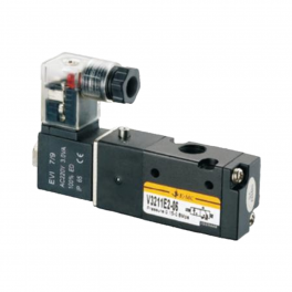 V3221-06-WX Пневмораспределитель EMC