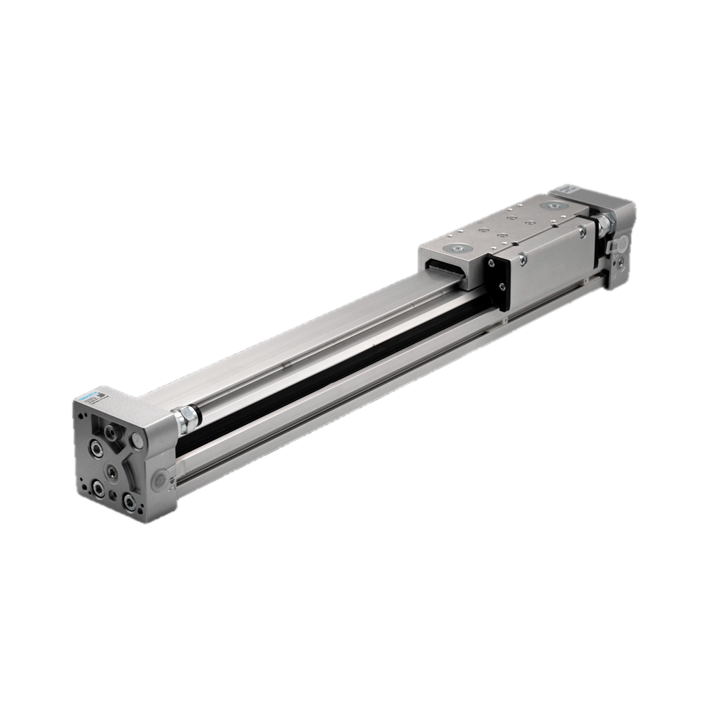 DGCB-GF-32-850-PPV-A Пневмопривод бесштоковый