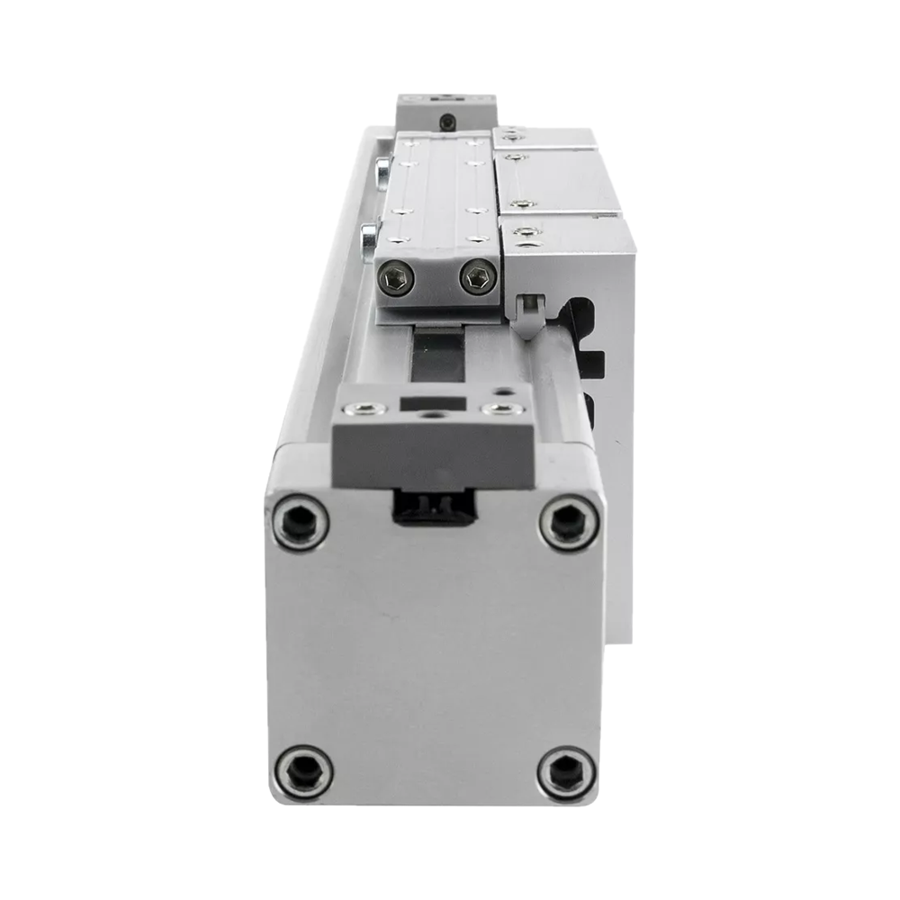 Бесштоковый пневмоцилиндр Z-032-FYA-0200 Pemaks