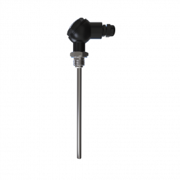 Термопреобразователь сопротивления ДТС105Л-РТ100.В3.120.МГ.G3/8
