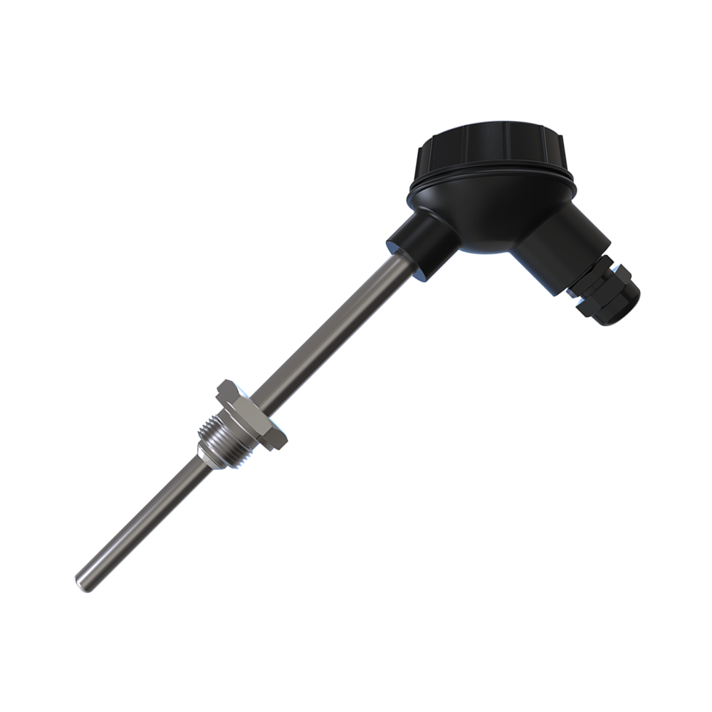 Термопреобразователь сопротивления ДТС065-РТ1000.В2.80