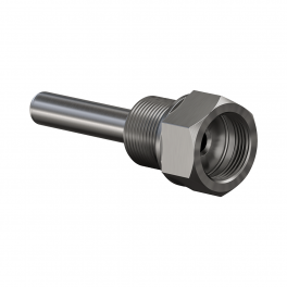 Гильза защитная ГЗ.16.С.8.Н.1.3.100