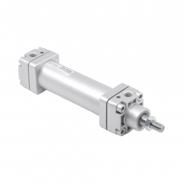 Пневмоцилиндр PNS-040-SY-0025 Pemaks