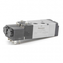 Распределитель PV1ET-53C-14-V1 Pemaks